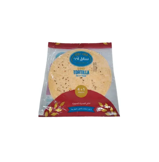 Spicy Snap Tortillas 200g