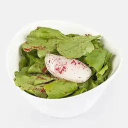 Leafy Salad