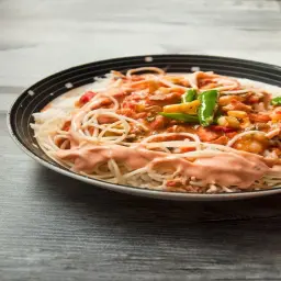 Singaporean Rice