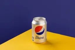 Pepsi Diet