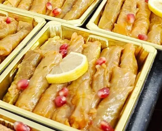 ملفوف صغير