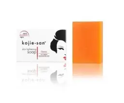 Skin Brightening Soap By Kojie San Original R376