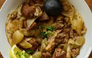 تشريب قلية