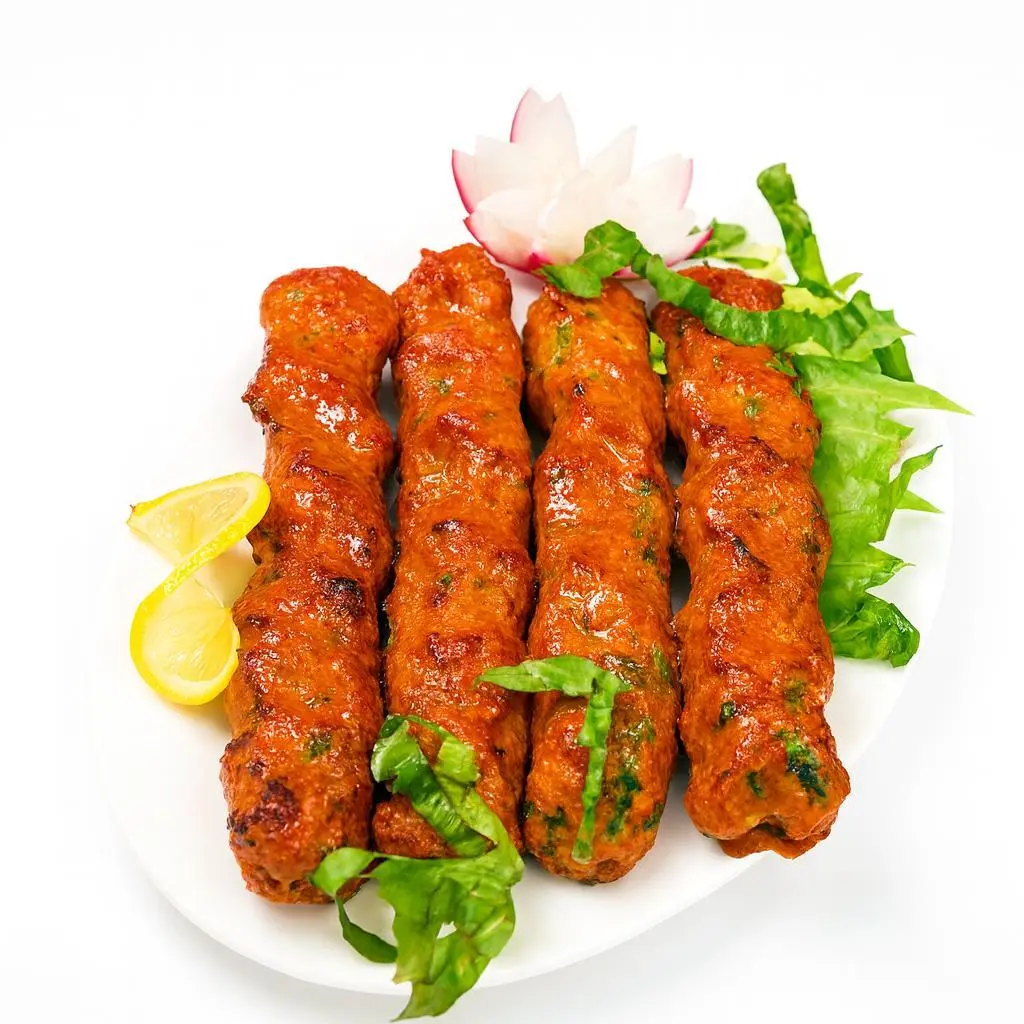 سيخ كباب