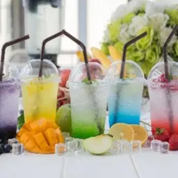 Limka (Flavored)