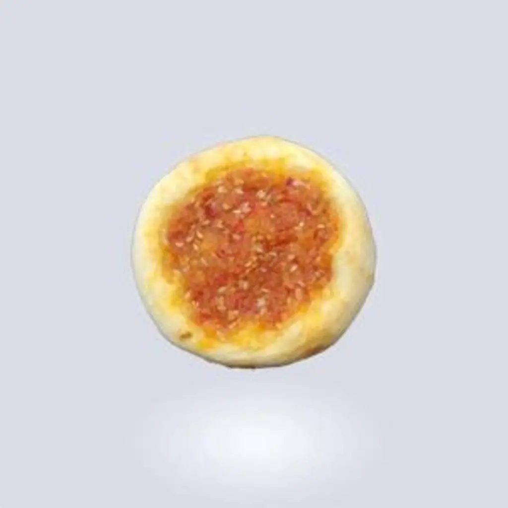 Mini Muhammara Pie