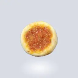 Mini Muhammara Pie