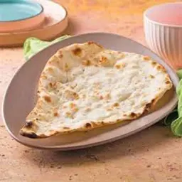خبز نان سادة