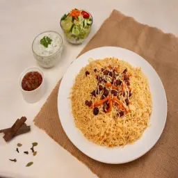 أرز بخاري