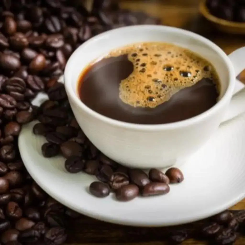 Black Coffee