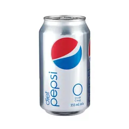 Pepsi Diet