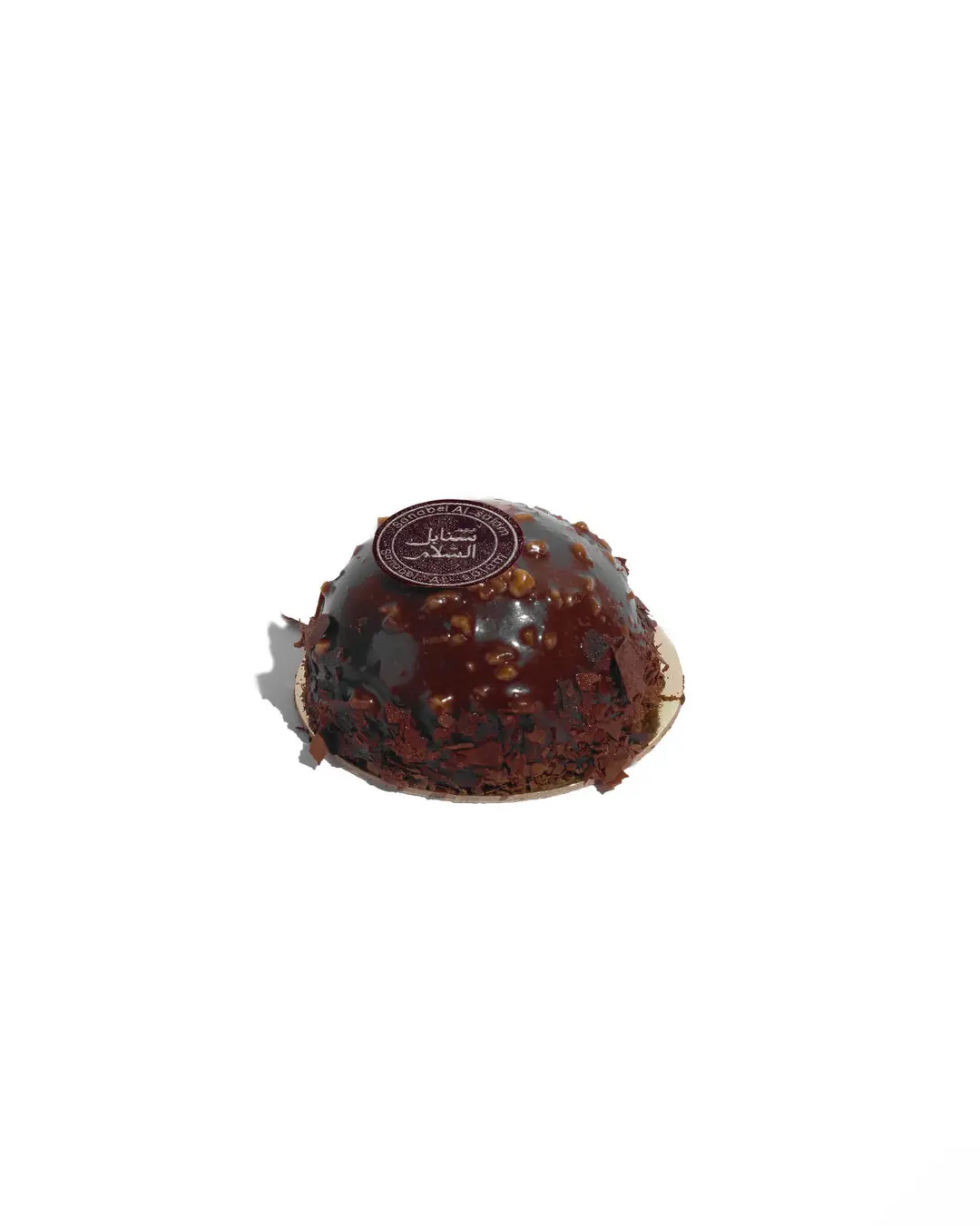 Mini moos Rocher