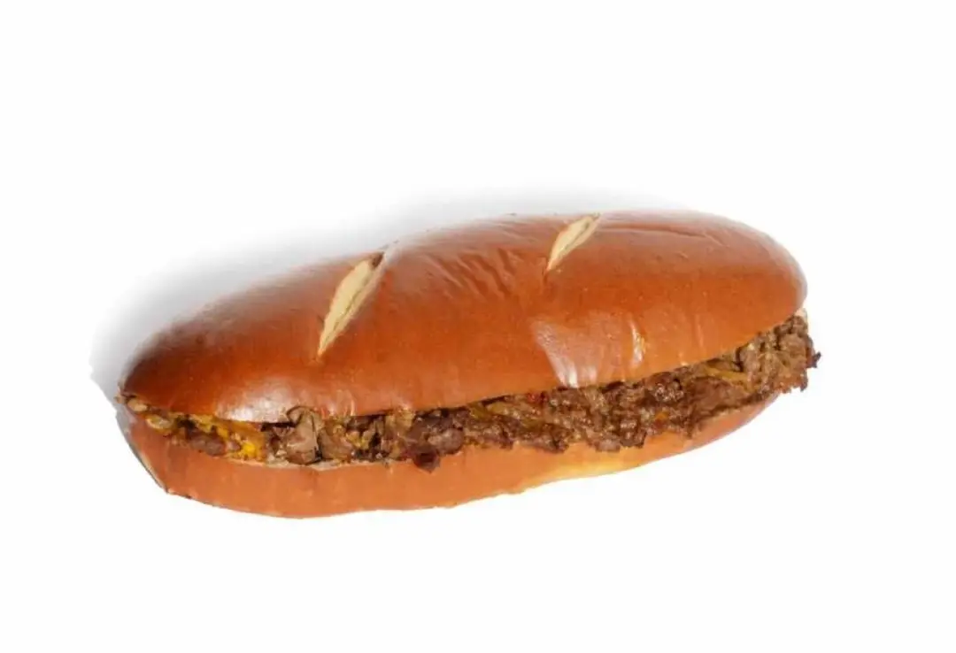 Filet Steak Sandwich