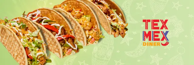 Tex Mex Diner
