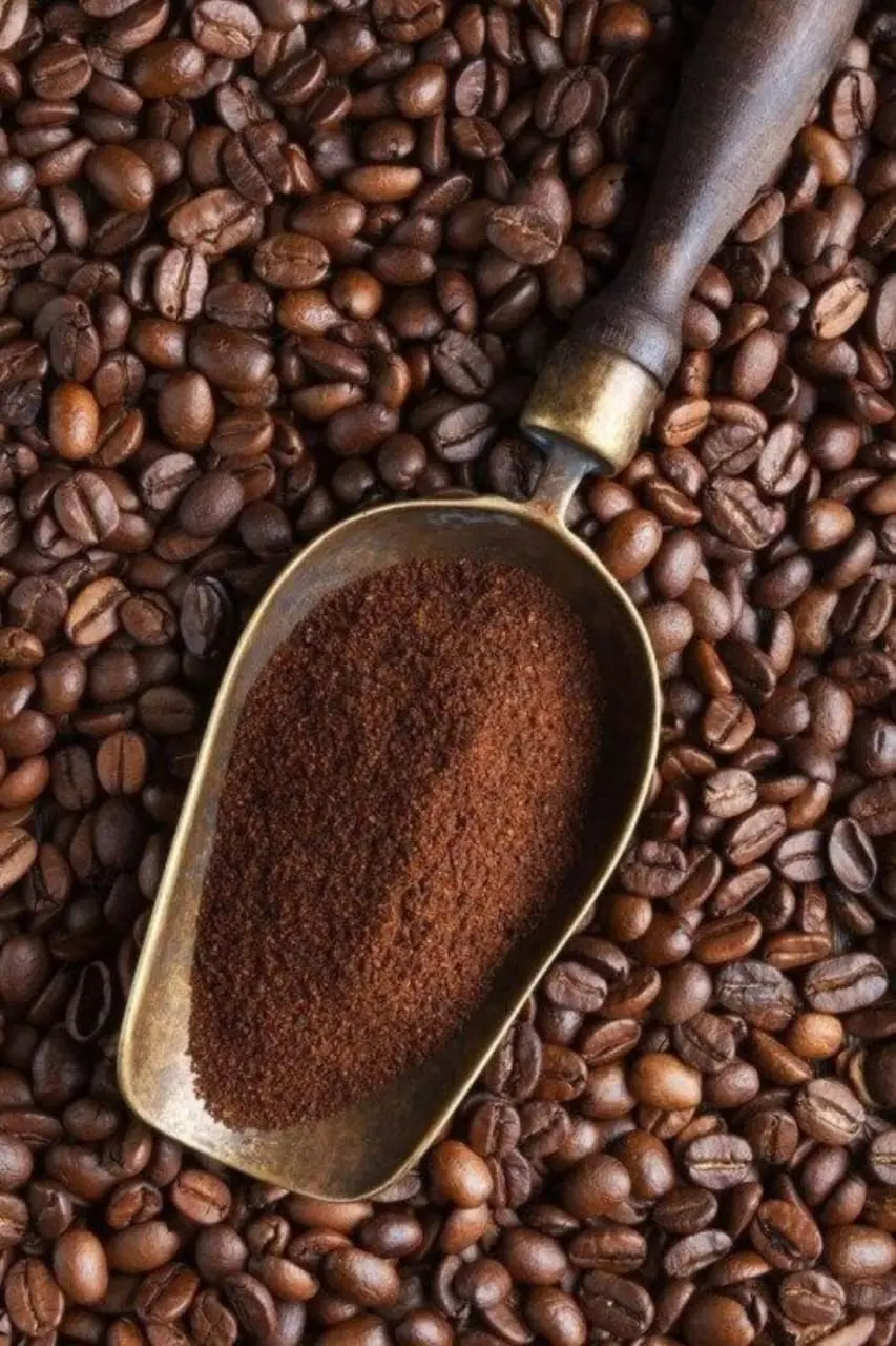 قهوة تركية