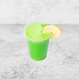 Lemon Mint Juice