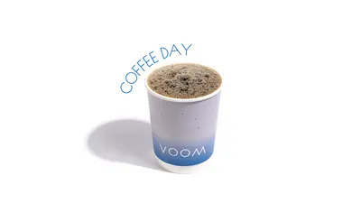 قهوة اليوم حار