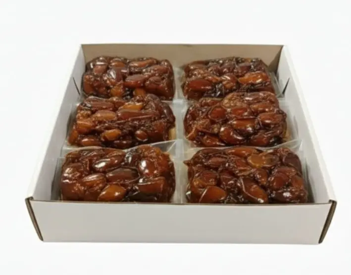 كرتون تمر خلاص بريميوم 12* 250 جرام
