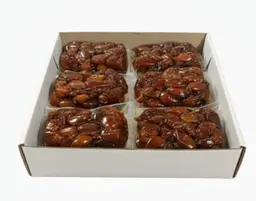 كرتون تمر خلاص بريميوم 12* 250 جرام