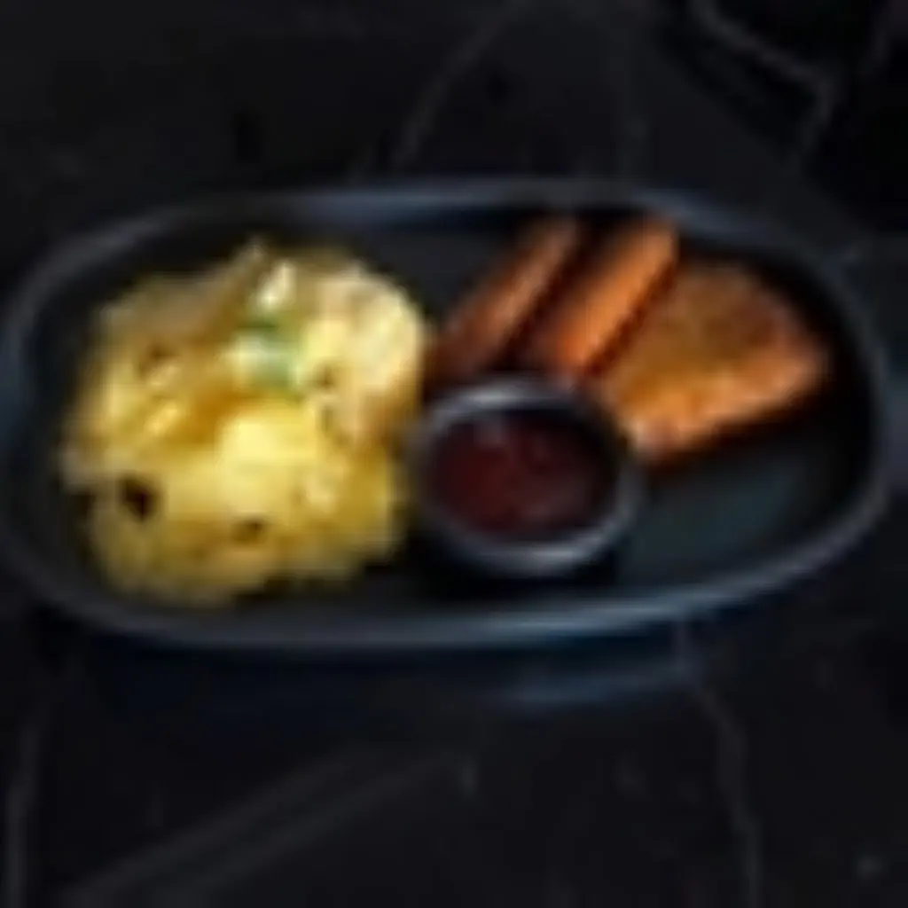 Kids Angels Platter