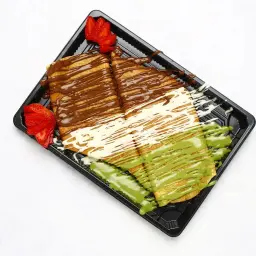 Crepe