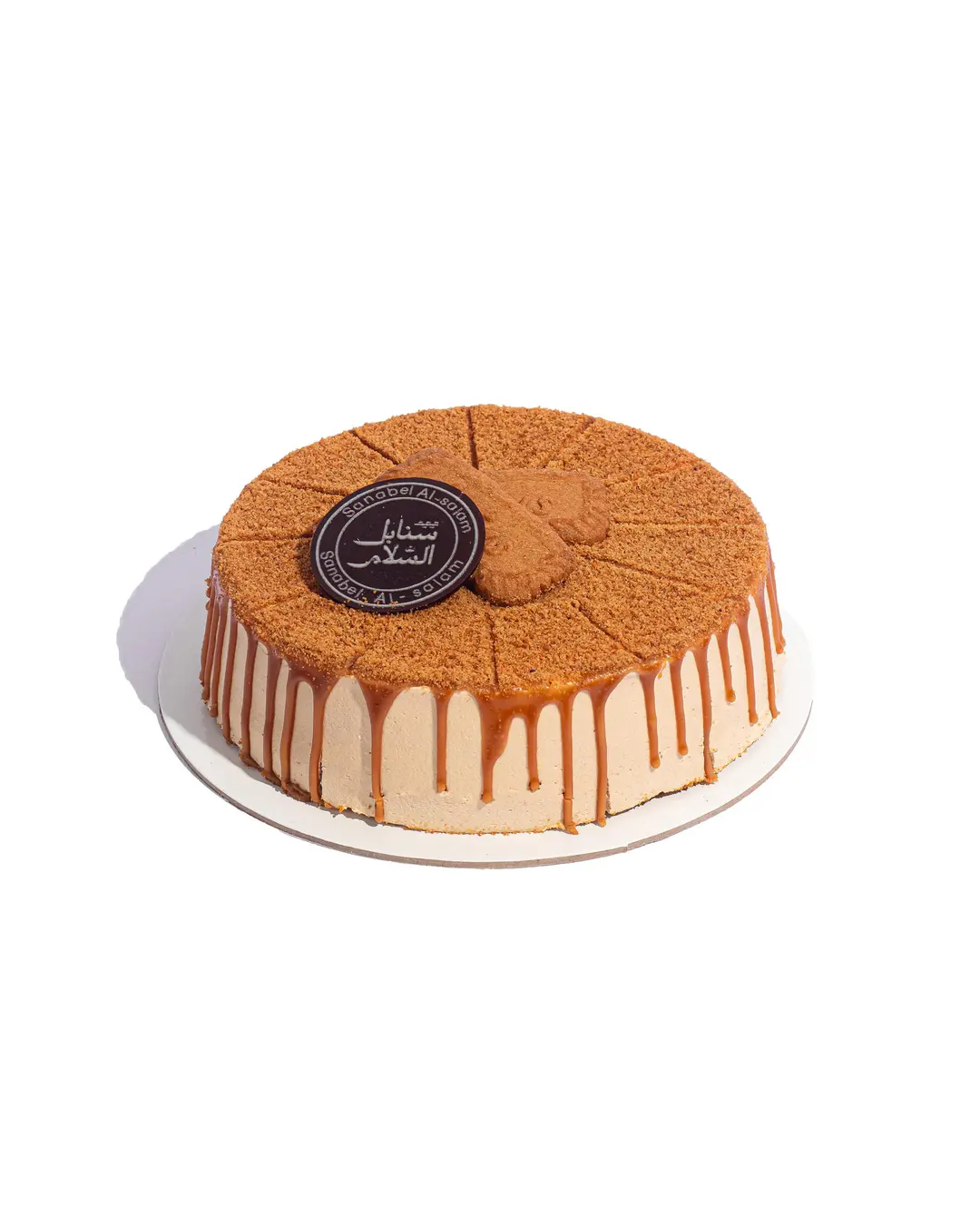 Lotus Cake Small