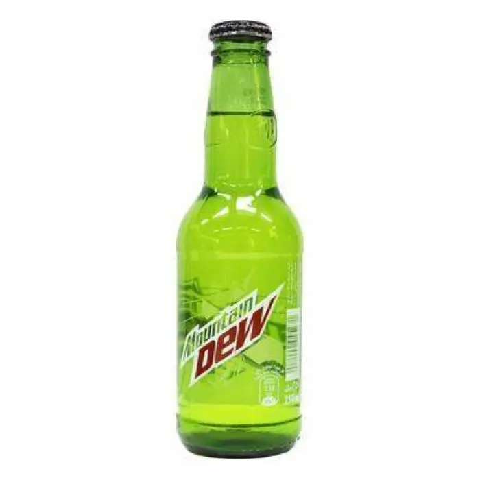 Mountain Dew