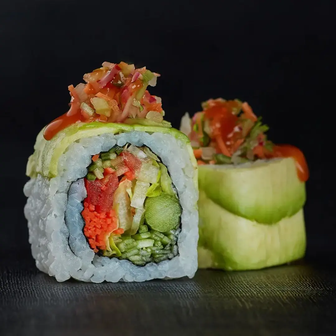 Veggie Roll