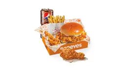 Sandwich Super Box