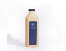 عبوة ايس سبانش لاتيه 1 لتر