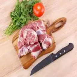 خروف نعيمي بالعظم