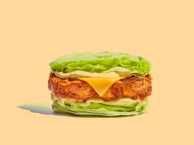 Grill Chicken Diet