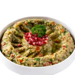 Baba Ghanoush
