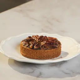 تارت البيكان