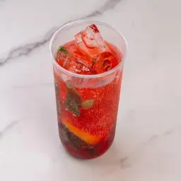 Mixed Flavored Mojito