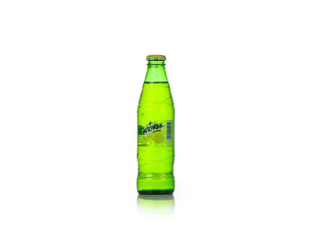 Mirinda Citrus