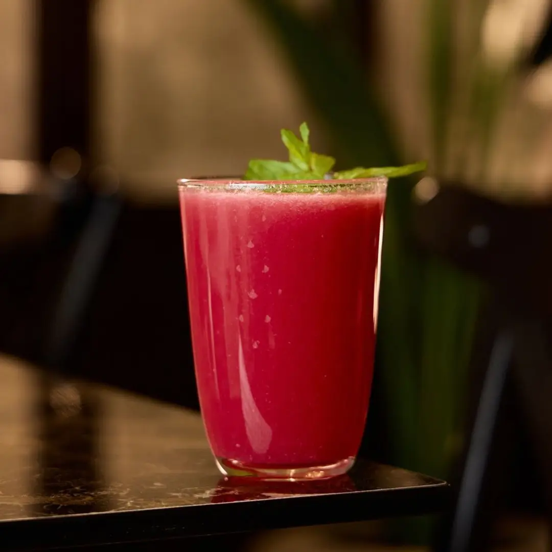 Pomegranate Juice