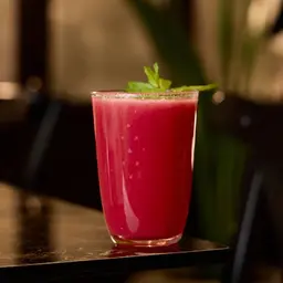 Pomegranate Juice