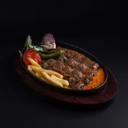 كباب حلبي