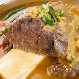 Bacolod Cansi