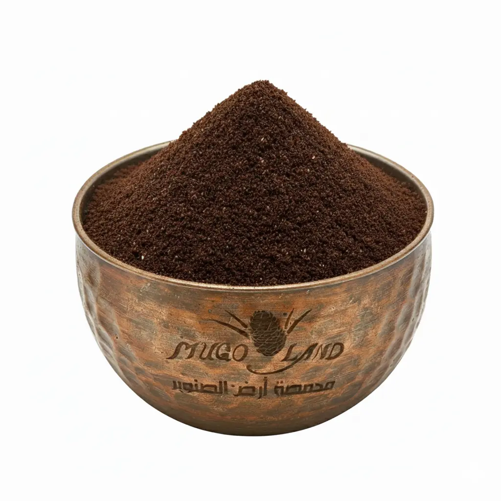 Ethiopia Coffee R686