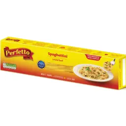 Perfetto spaghetti pasta 221