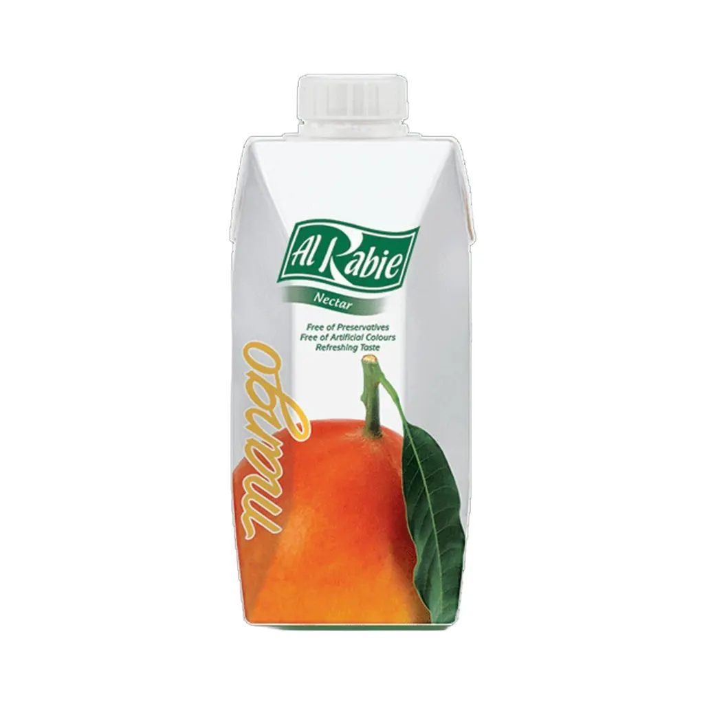 Al Rabie Mango Juice