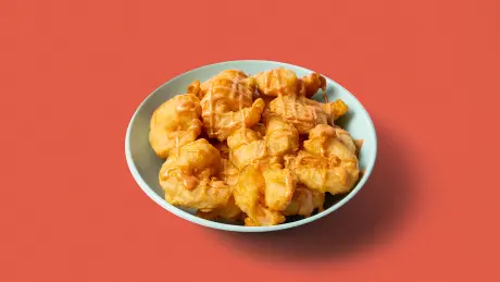 Dynamite Shrimp