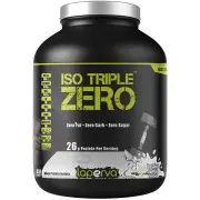 LAPERVA ISO TRIPLE ZERO BELGAIN VANILLA 4LB