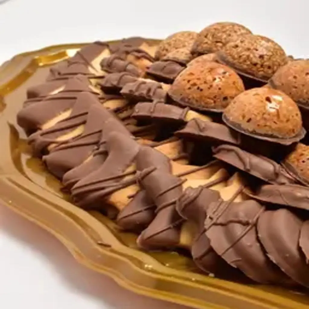Petit Four
