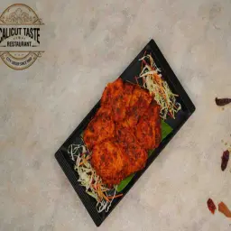 Red Fish Fillet Kandari