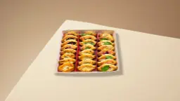 Mini Manakeesh 24