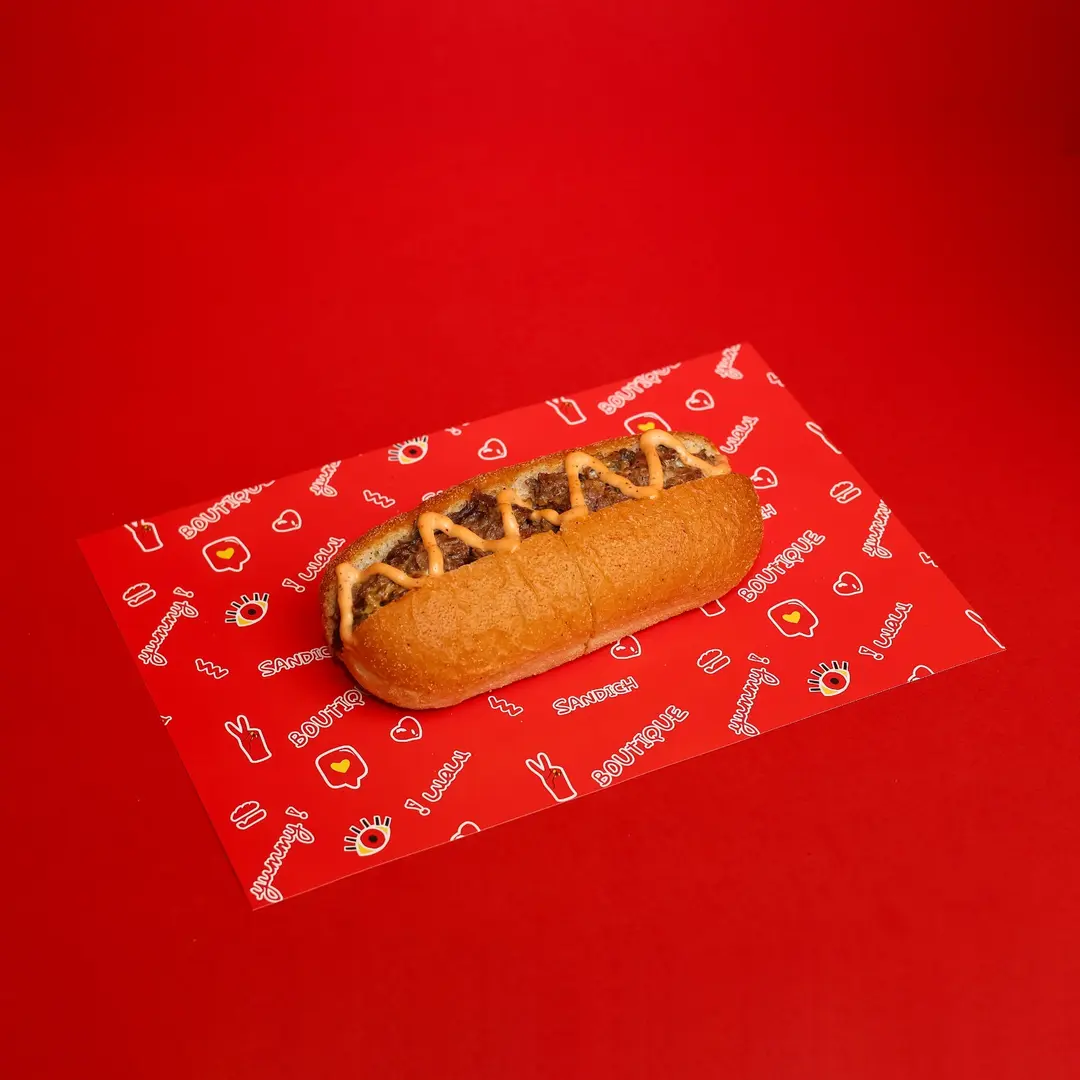 Original Steak