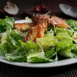 Chicken Caesar Salad